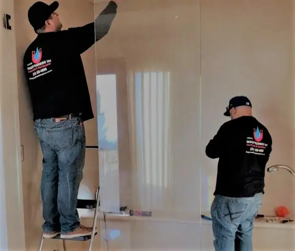 Professional plumbing installation for Tankless Water Heater Installation in Hopkins